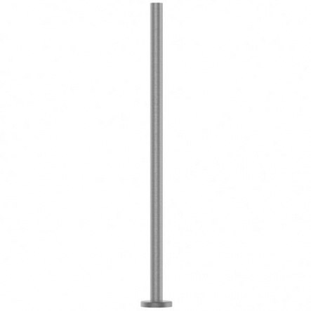 Stainless Steel Plain Post (H=1100mm)