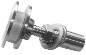 Articulated Point Fixing Bolt (10-18mm)