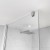 Ceiling / Floor Support Bracket for Shower Screen