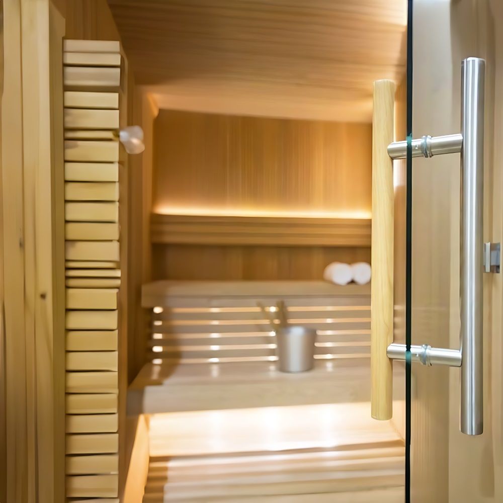 Sauna Door Fittings