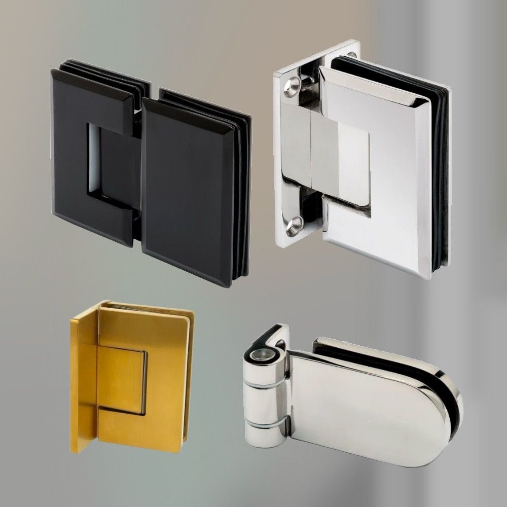 Shower Door Hinge