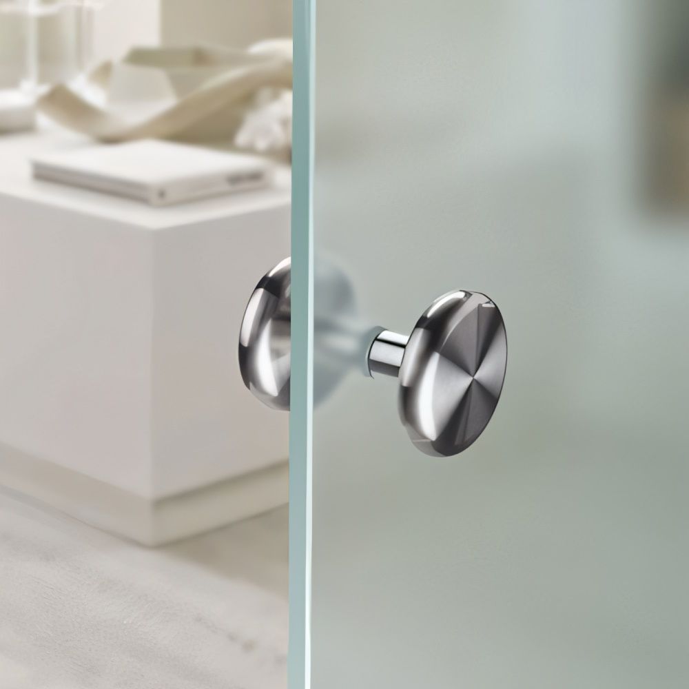 Shower Door Knobs