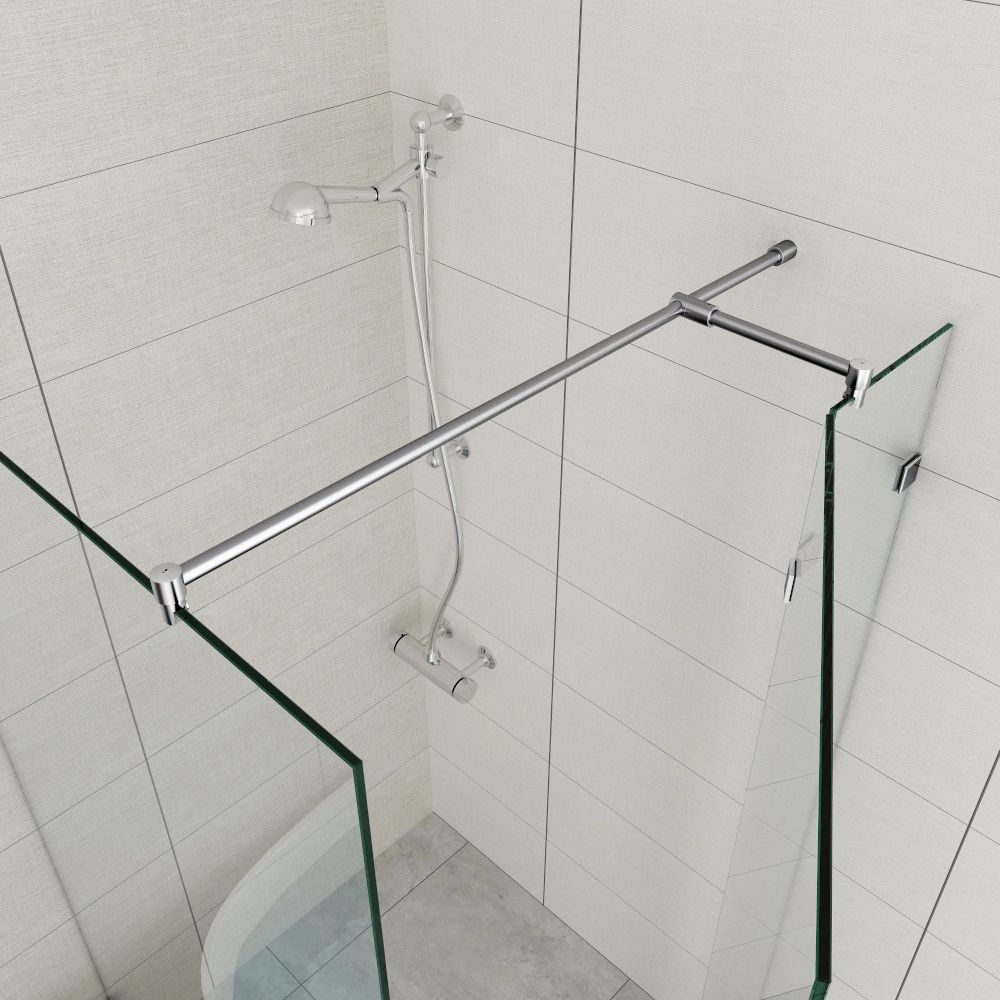 Shower Stabiliser Bar