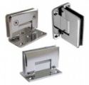 Wall Mounted Door Hinges