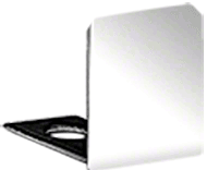 End Cap for Glass Channel (GCH10, SUC08, SUC10, CIH-120F-10 & CIH-220W-10)