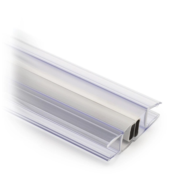 180 Magnetic Shower Door Seals