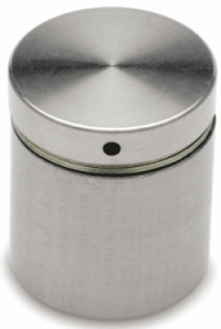 Ø40mm Stainless Steel Stand-off Fittings