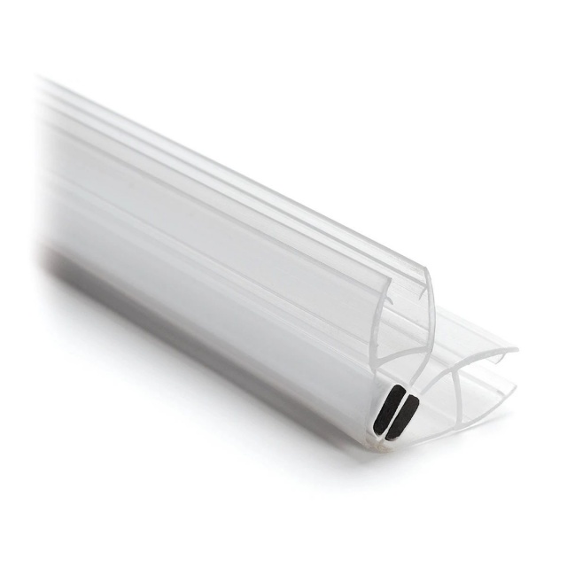 90 Magnetic Shower Door Seals