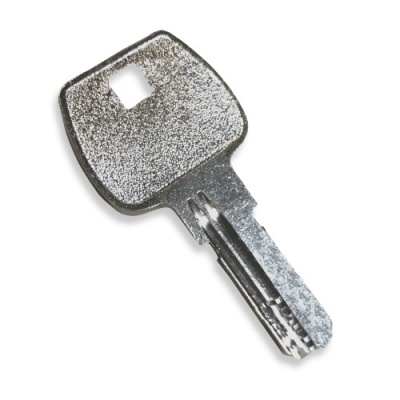 Blank Key for PL48 Lock