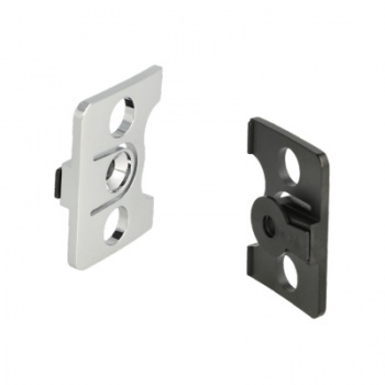 Easy Mounting Plate for SS-480 Hinge