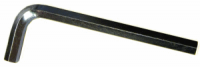 Hex Allen Key for Glass Clamps
