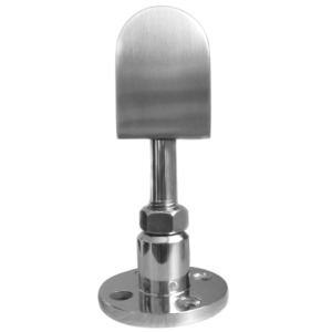 Adjustable Shower Screen Bottom Support