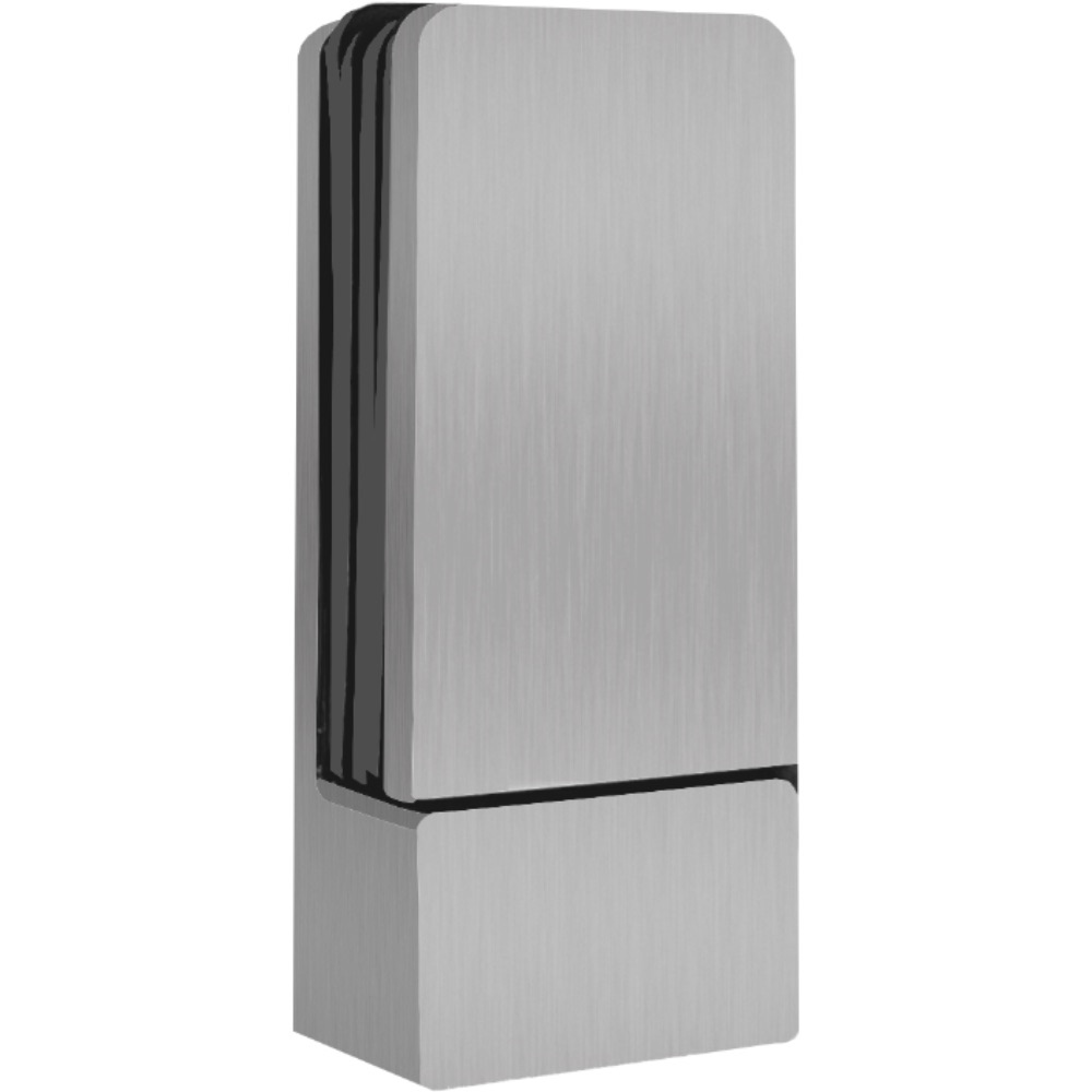 Ceiling / Floor Support Bracket for Shower Screen