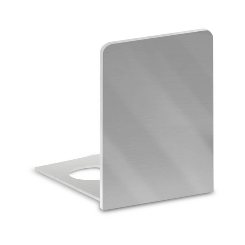 Shower UChannel for 8 10mm Glass