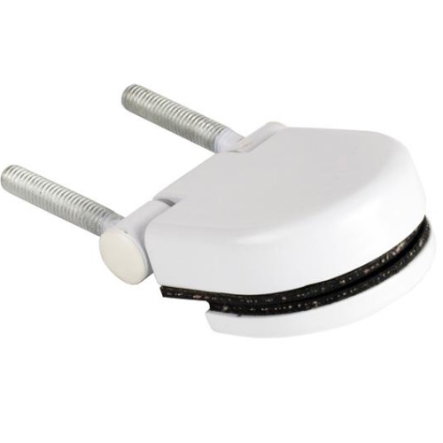 Sauna Room Glass Door Hinge Pin Mount