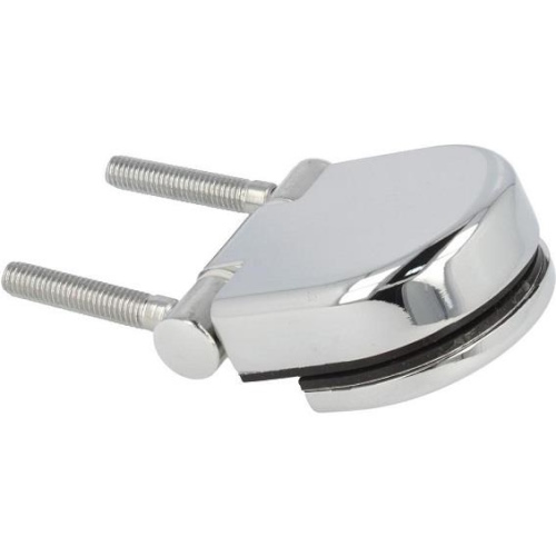 Sauna Room Glass Door Hinge Pin Mount