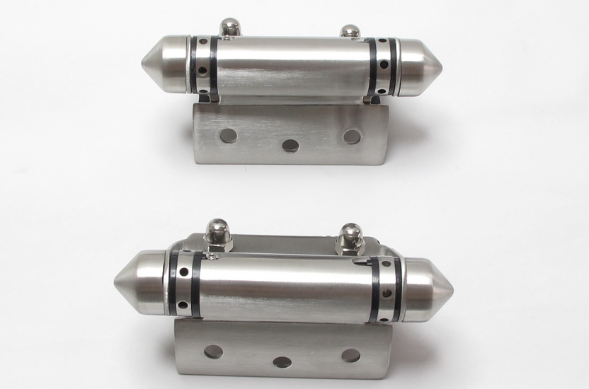 Glass Pool Gate Hinges (GlasstoPost)