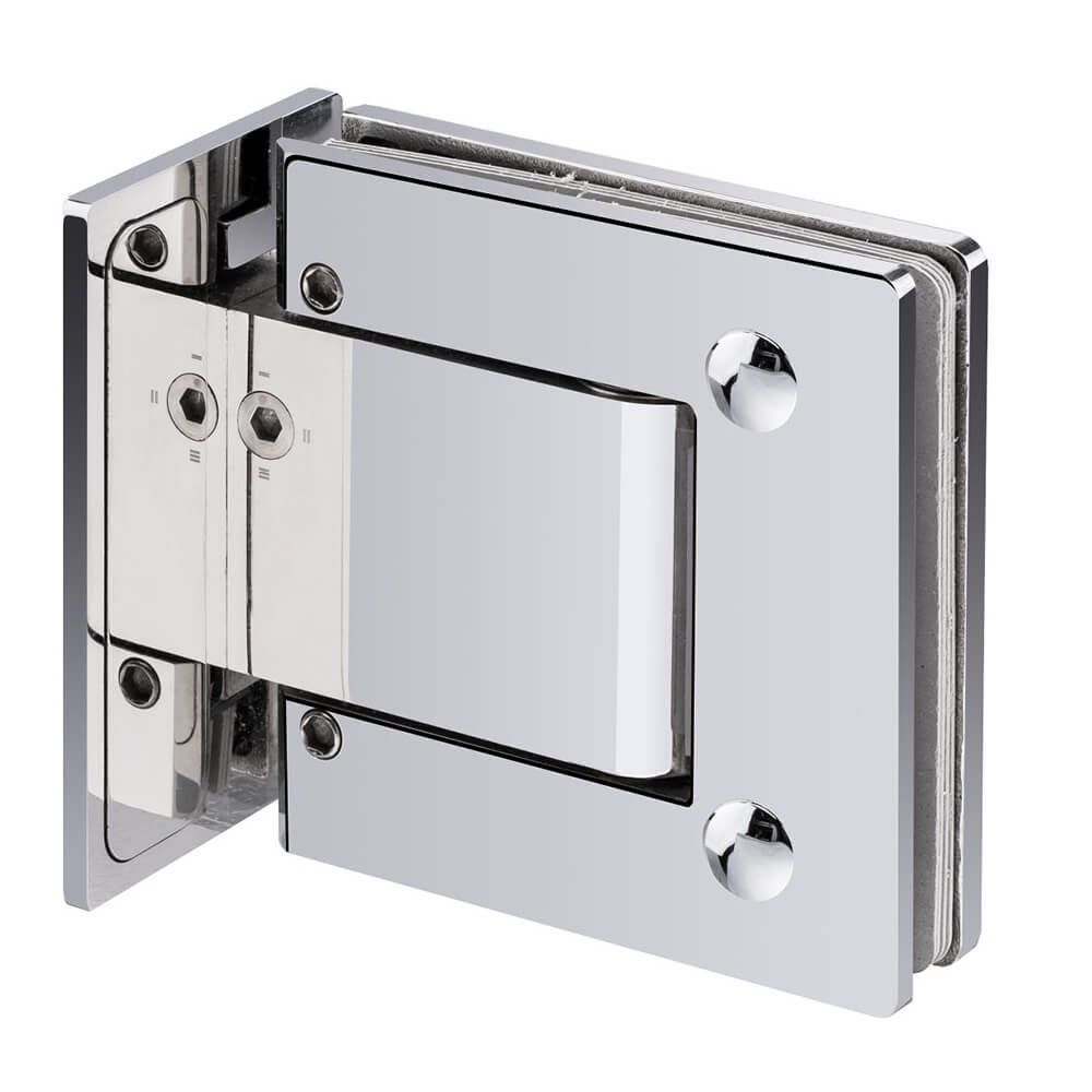 Hydraulic Hinge for Glass Doors