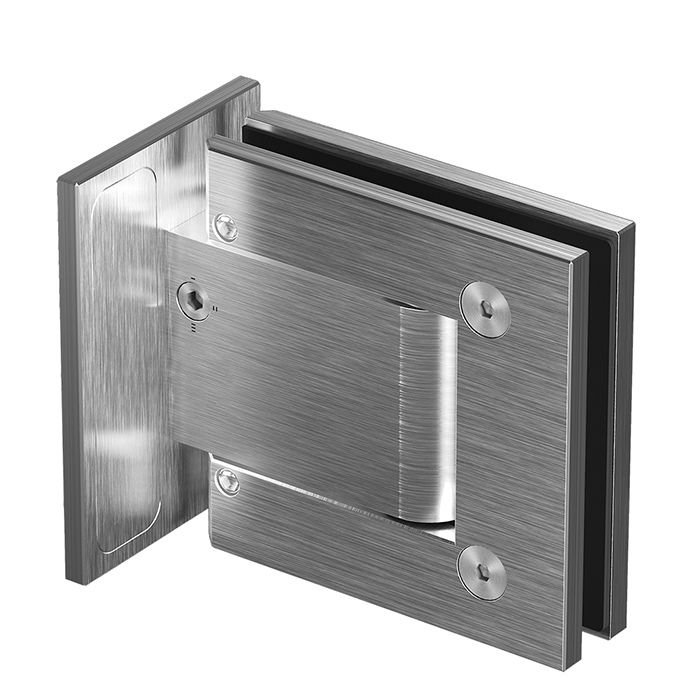 Hydraulic Hinge for Glass Doors