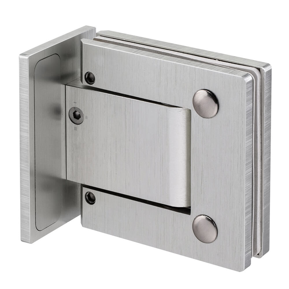 Hydraulic Hinge for Glass Doors