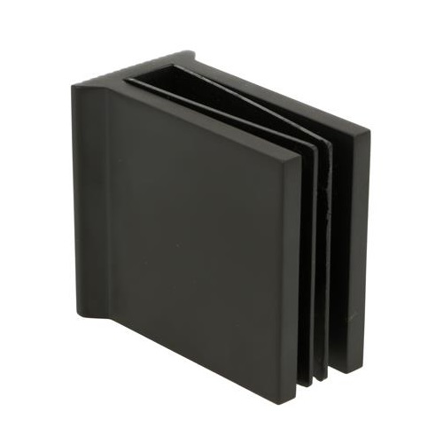 Heavy Duty Support Bracket to suit 6 - 10mm Glass Panels