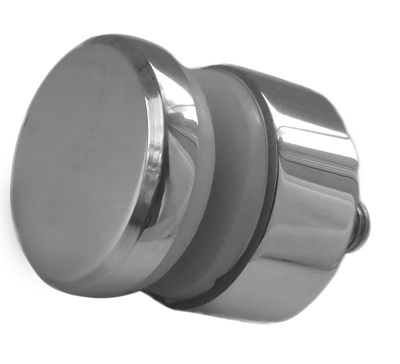 Stainless Steel Glass Adaptor Stainless Steel Glass Adaptor
