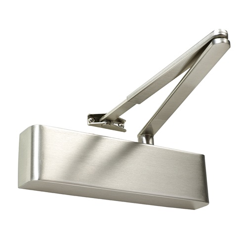 Overhead Door Closer for Wooden Door