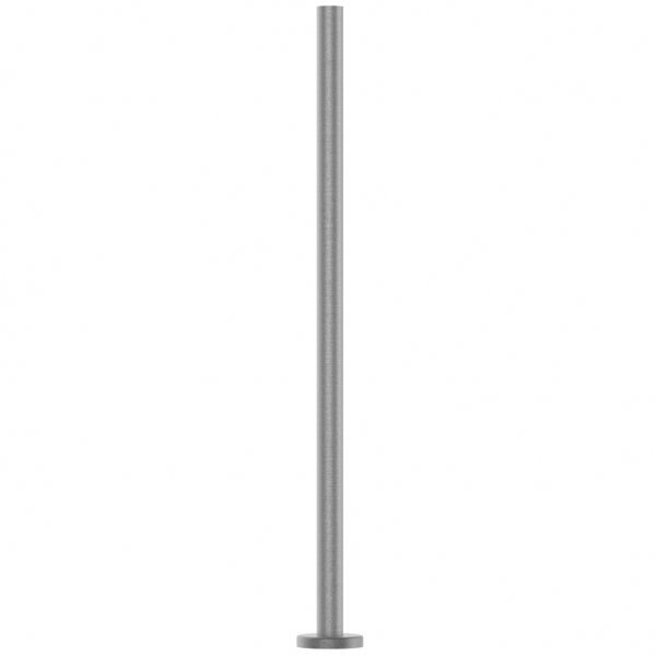 Stainless Steel Plain Post (H=1100mm)