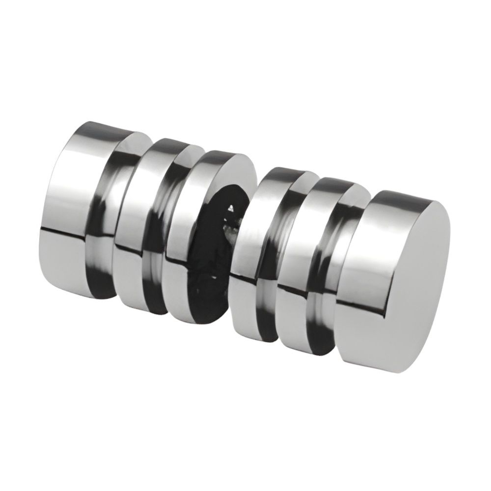 Ring Style Shower Door Knobs