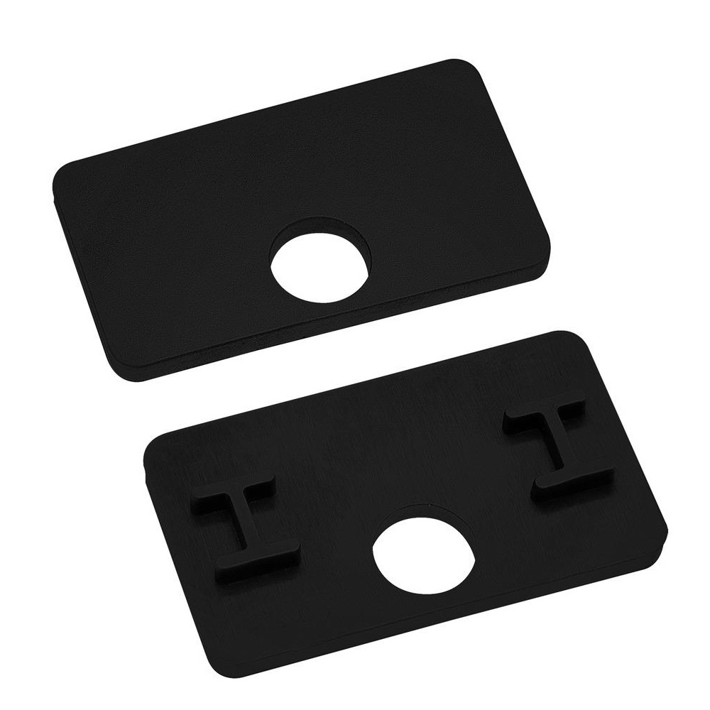 Rubber Gaskets for GC-723 Glass Clamp