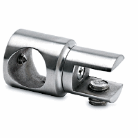 Middle Bracket for 19mm Support Bar