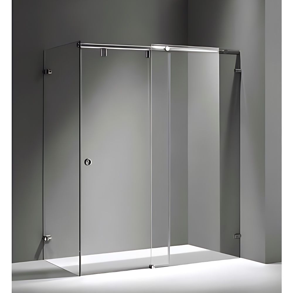 Sliding Door Kits for Shower