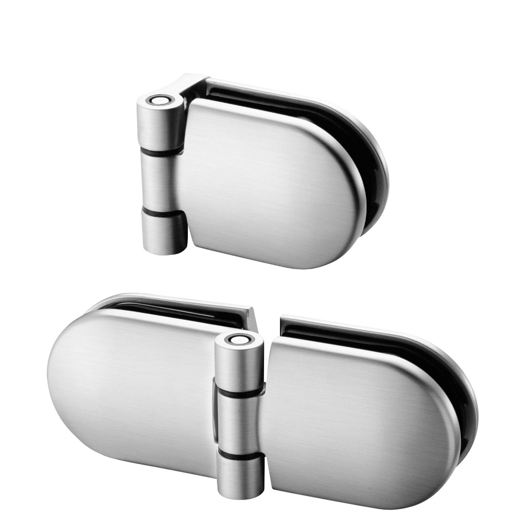 Stainless Steel Balustrade Gate Hinge