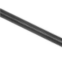 M6 Threaded Stud for Stainless Steel Stand-off Fittings