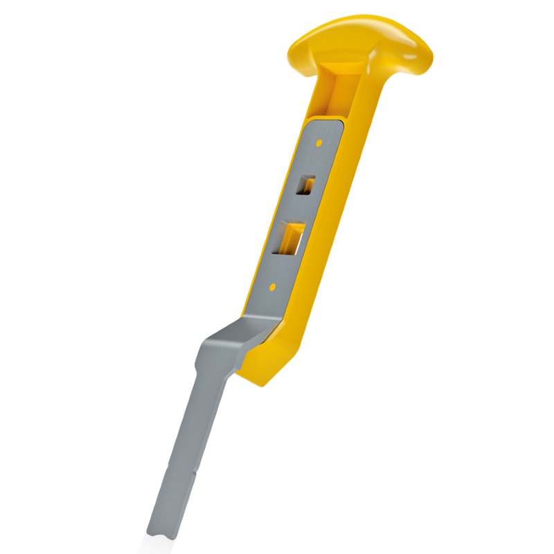 Assembly Tool for DISC Inlay System