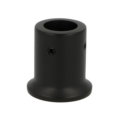 Wall / Ceiling Bracket for Ø19mm Support Bar