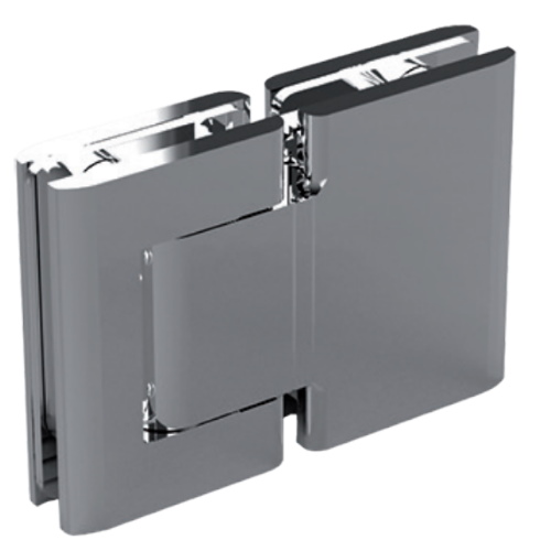 Hydraulic Glass Door Hinge (Soft Closing)