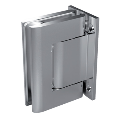 Hydraulic Glass Door Hinge (Soft Closing)