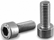 Hexagon Socket Head Cap Screw