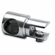 End Bracket for 19mm Support Bar