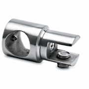 Middle Bracket for 19mm Support Bar