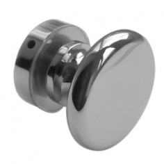 Single Sided Glass Shower Door Knob