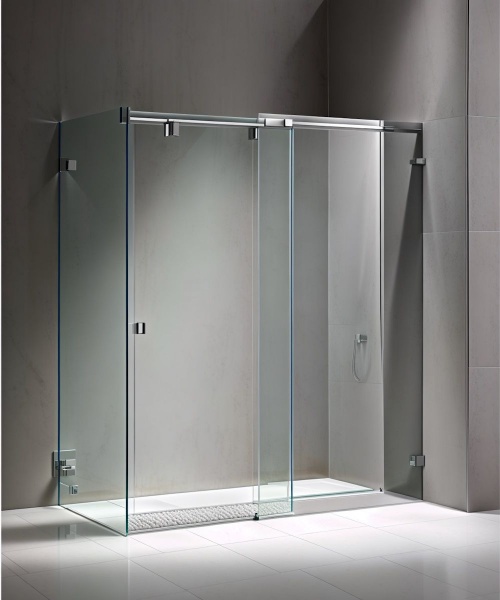 Sliding Door Kits for Shower