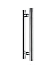 T-Bar Handles for Shower Door