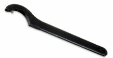 Round spanner discount