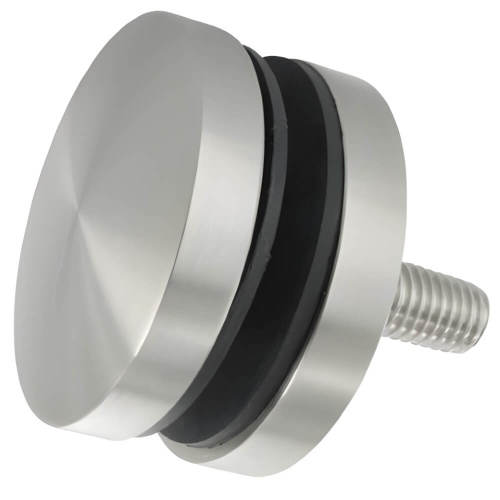 50mm Stainless Steel Glass Adaptor