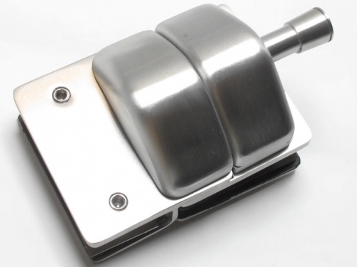 Stainless Steel Gate Latch