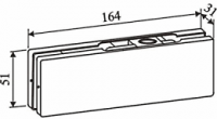 Top Patch Fittings