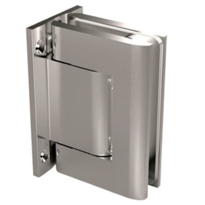 Hydraulic Glass Door Hinge (Soft Closing)